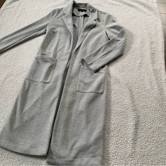 Dynamite Long Blazer - Picture 4 of 9